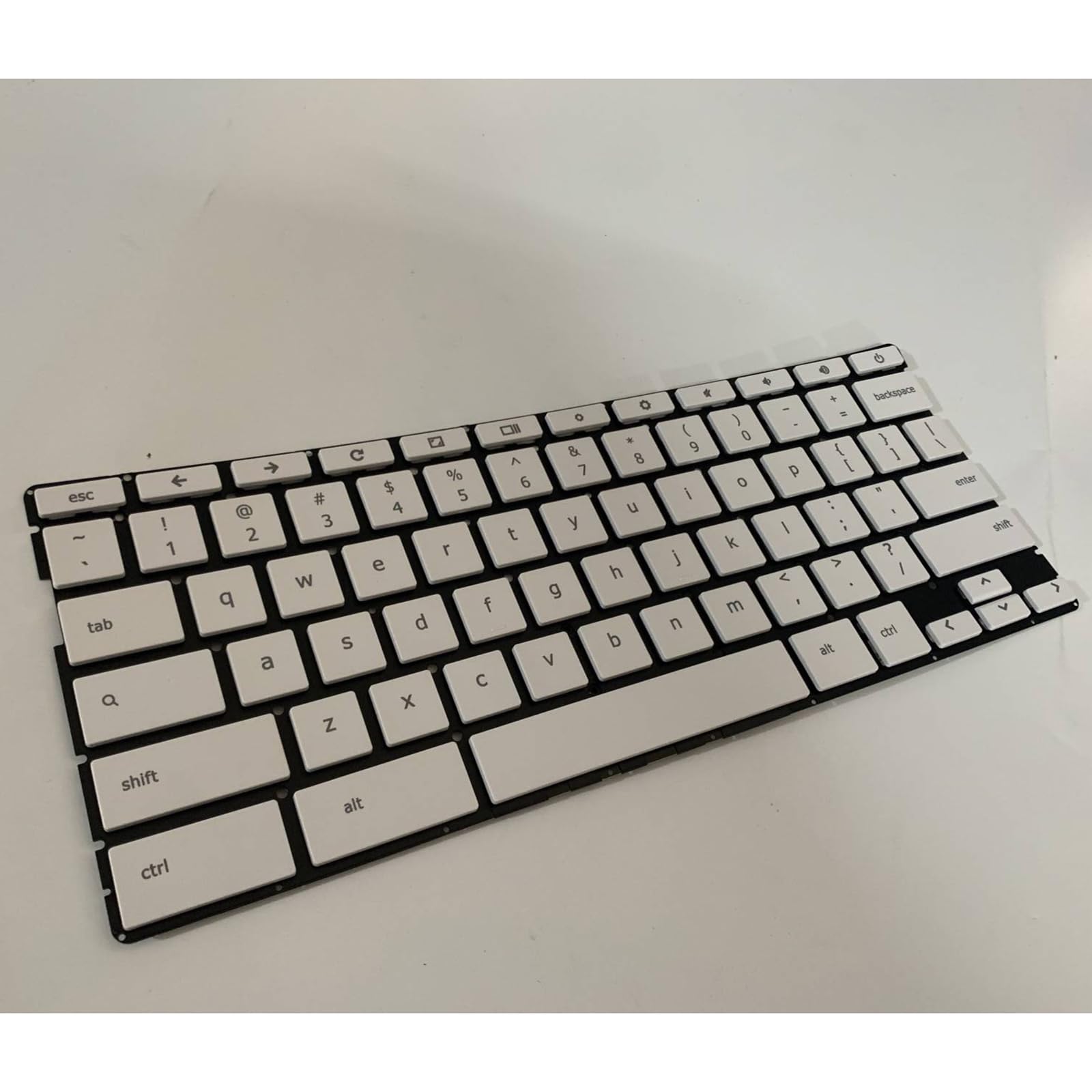 Klawiatura do laptopa układ USA dla HP dla Chromebook x360 14-da 14a-na/ca 14b-ca/cb 14a-na1083cl 14 części do laptopa