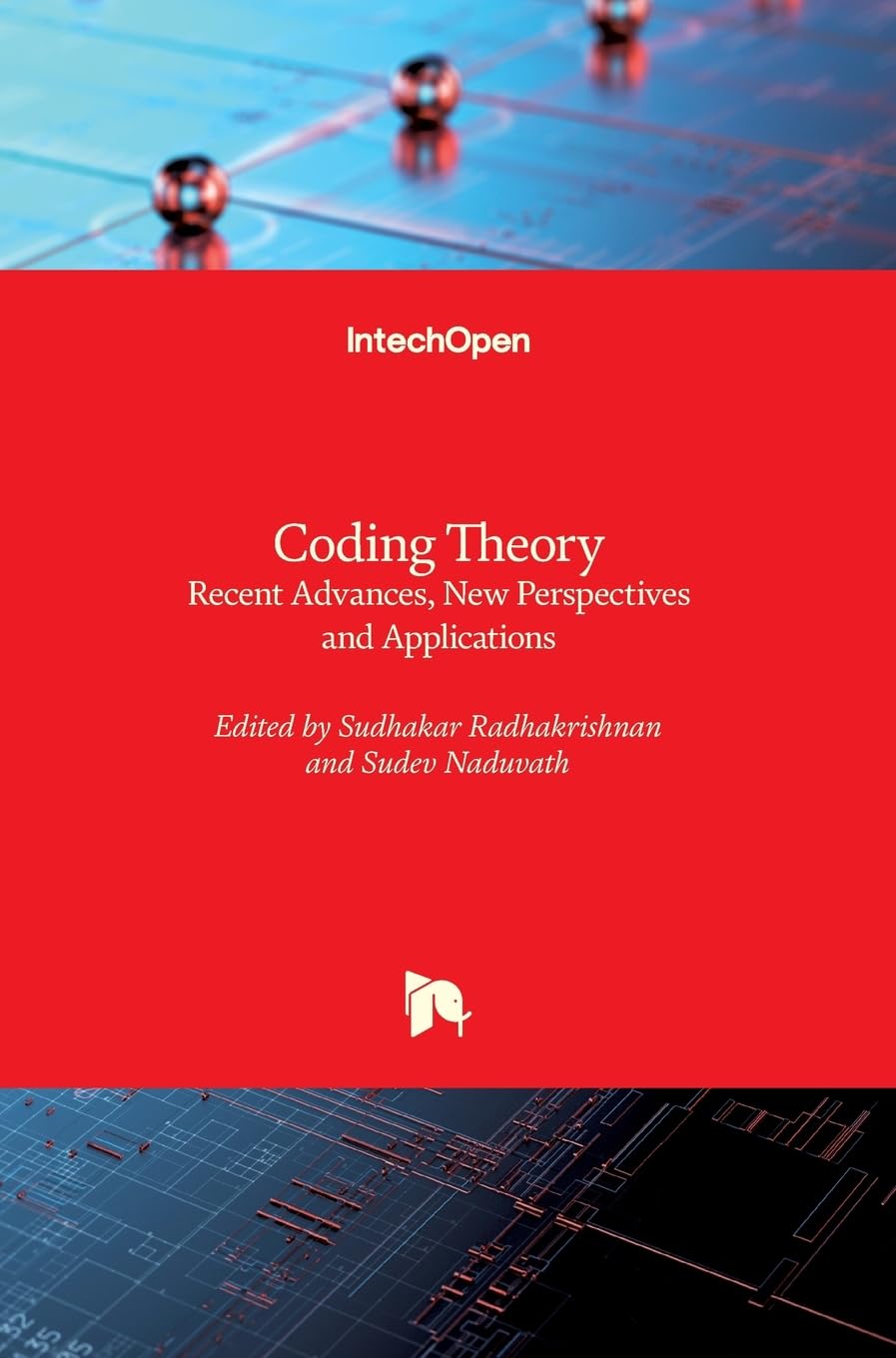 Buy Coding Theory: Recent Advances, New Perspectives and Applications — BookShops.in