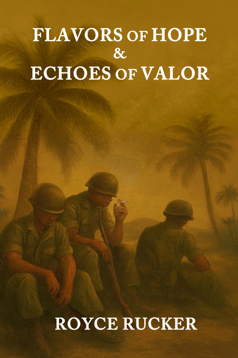 Flavors of Hope & Echoes of Valor