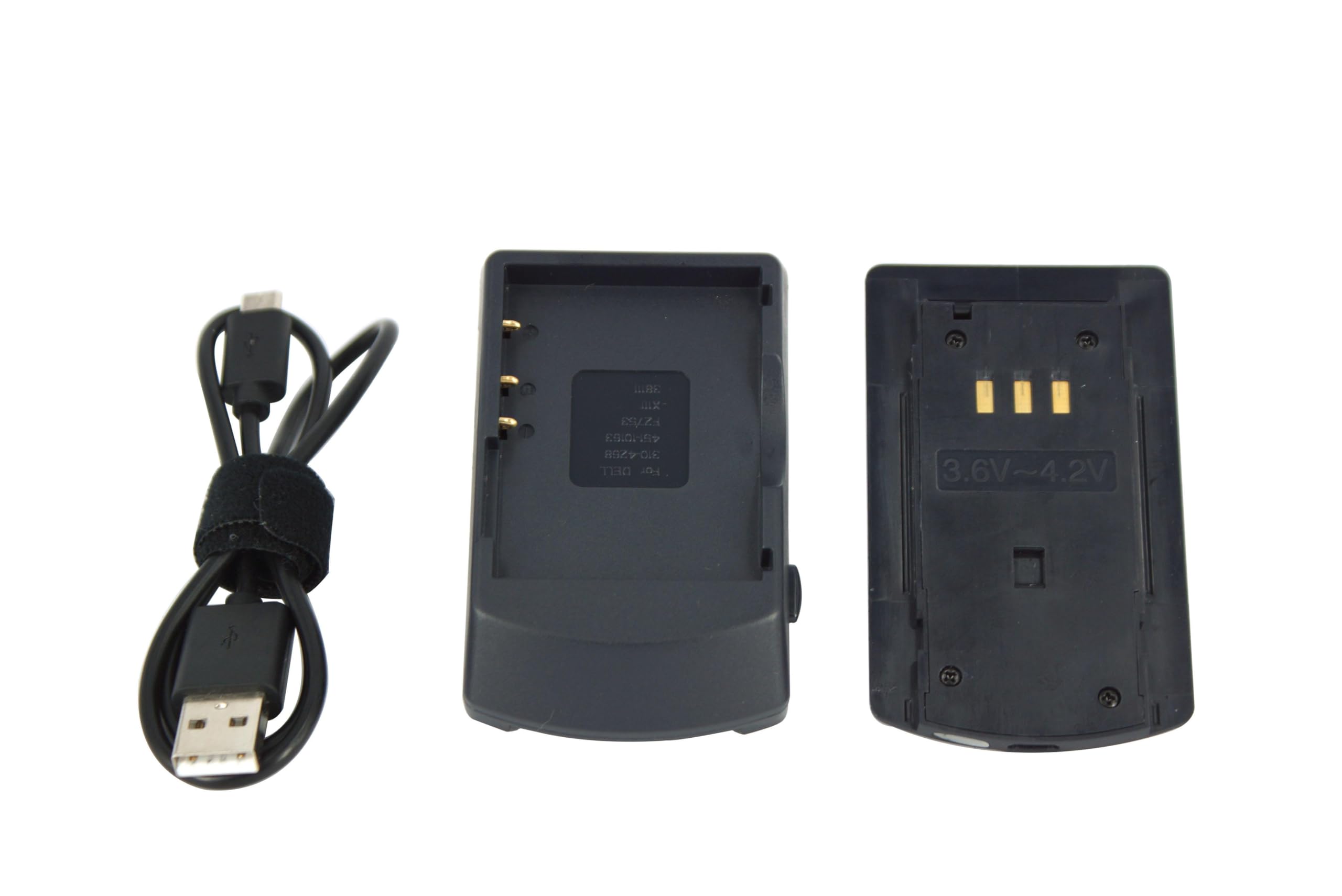PowerSmart® Chargeur pour Dell Axim X3, Axim X30, Axim X3i, 310-4268, 38111, 451-10163, F2753, X1111