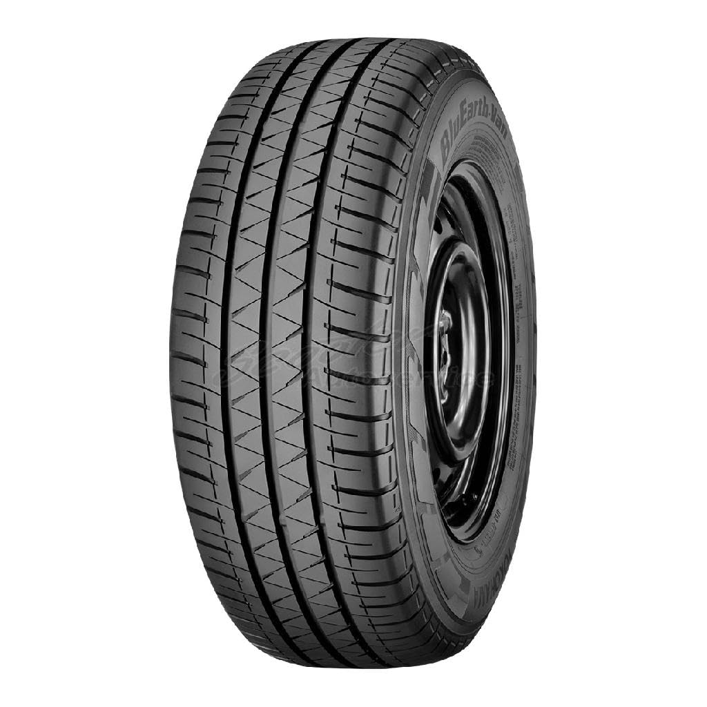 215/60R17C Yokohama Tl BLUEARTH-VAN RY55 109T-image