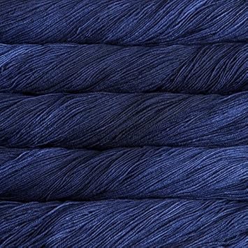 Malabrigo Sock Yarn 807 - Cote dAzure