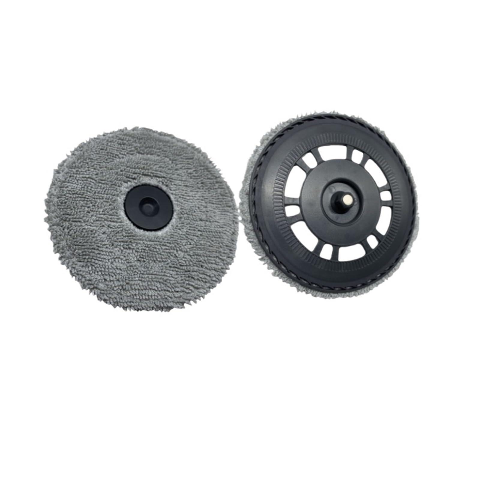Kvcccss F Mop Bracket，Compatible Or Dreame ,L20 Ultra/X30 Ultra Vacuum Cleaner(F)