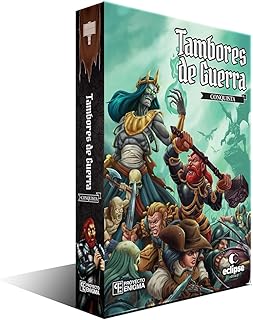 Comprar Draco Ideas Tambores de Guerra - Conquista