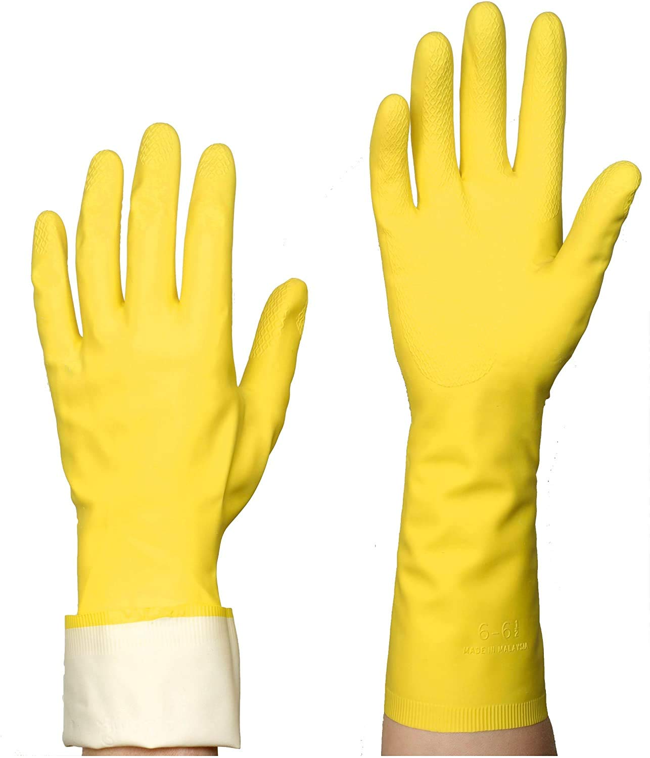 Spontex Guanti Milleusi Taglia L