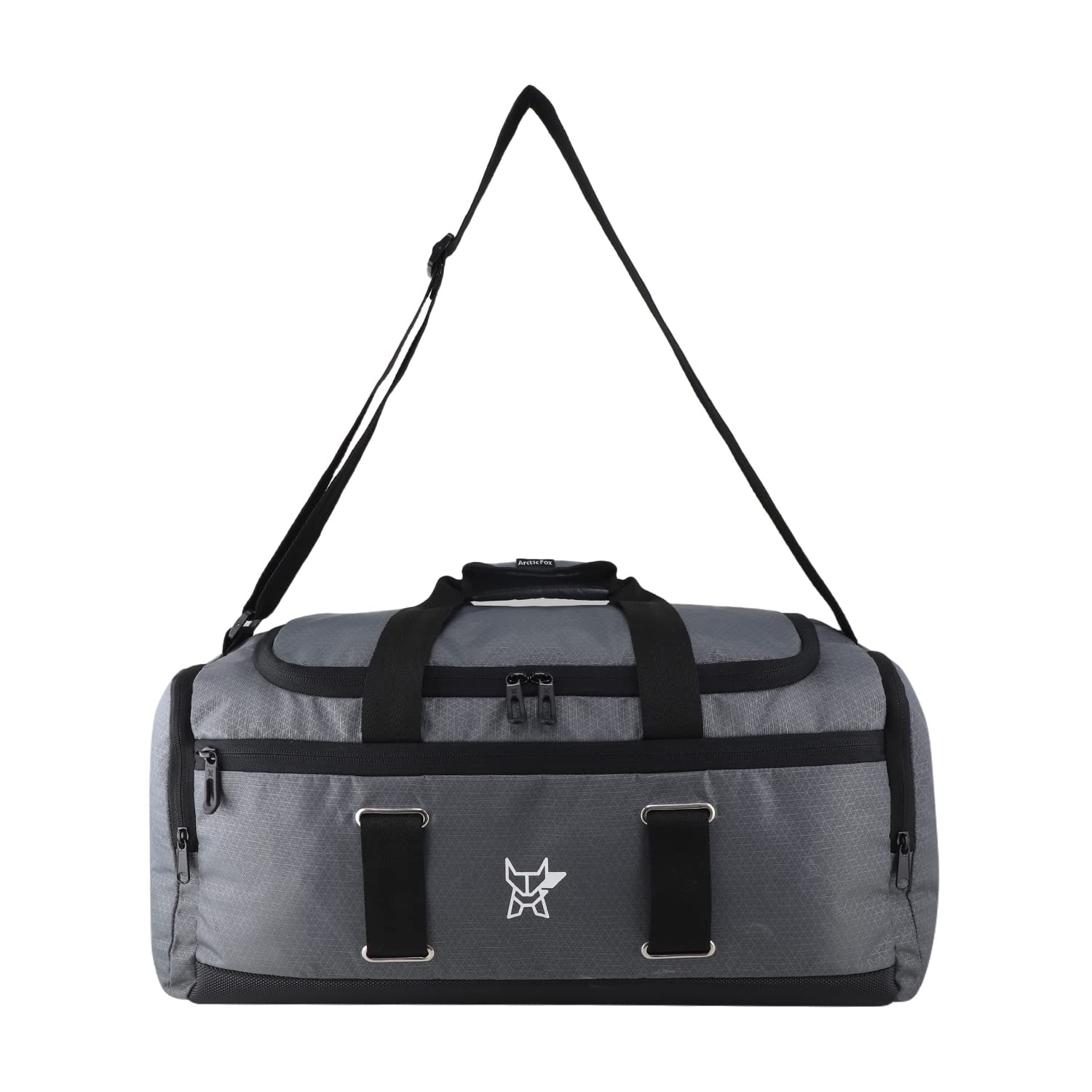 Slide Castel Rock 28L Travel Duffle Bag-image-8