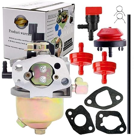 Amazon Com Carburetor For Mtd Cub Cadet Troy Bilt 951 10974 951 10974a 951 12705 Huayi 165s 165sa Stens 520 862 Carburetor Patio Lawn Garden