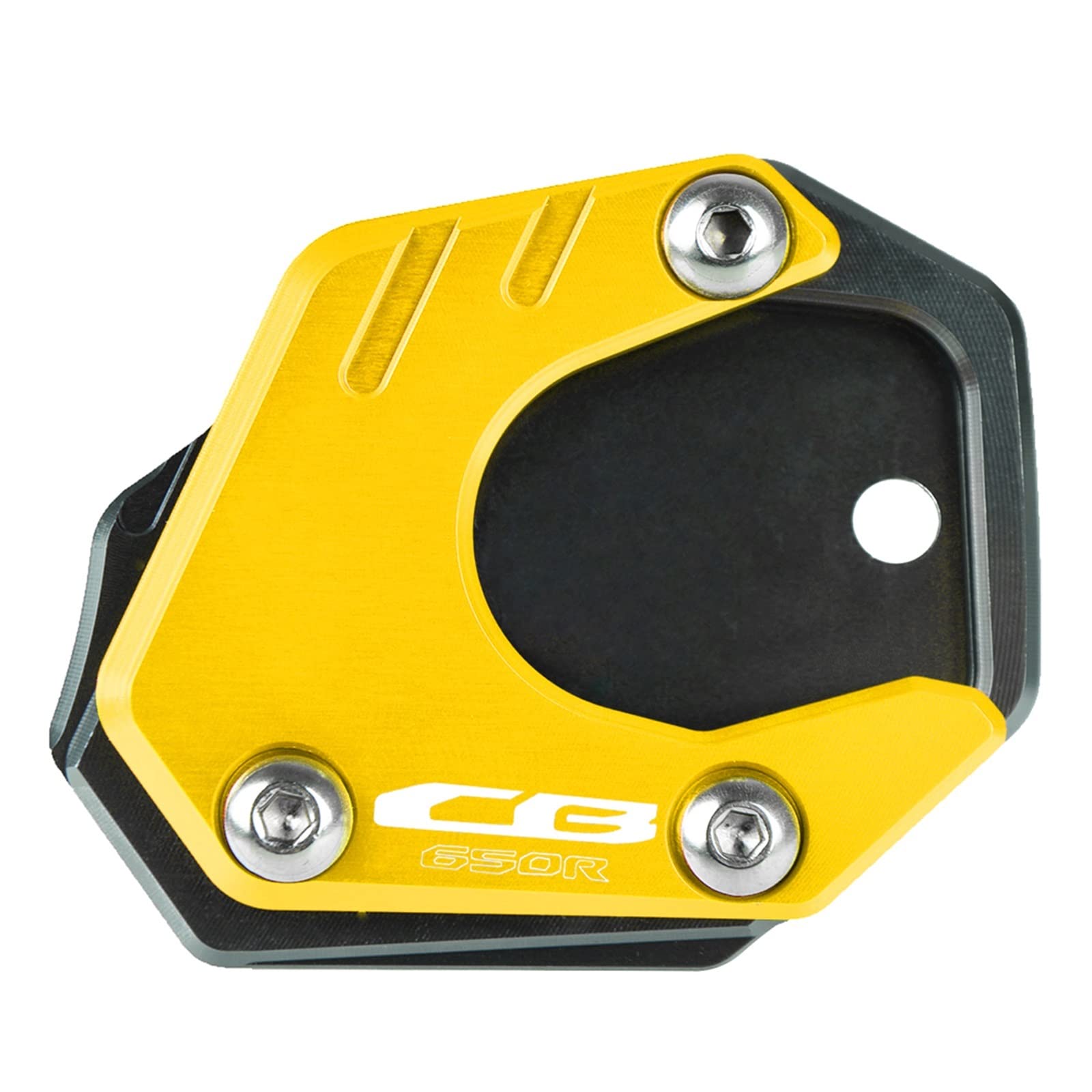 Support béquille moto latérale pour CB650R Neo Sports 2019-2022