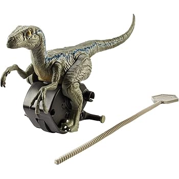 jurassic world fallen kingdom mattel