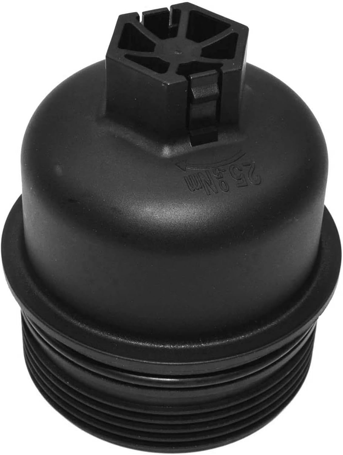 Oil Filter Housing Cap Cover for Scenic Espace for OPEL Movano Vivaro Primastar Qasqai