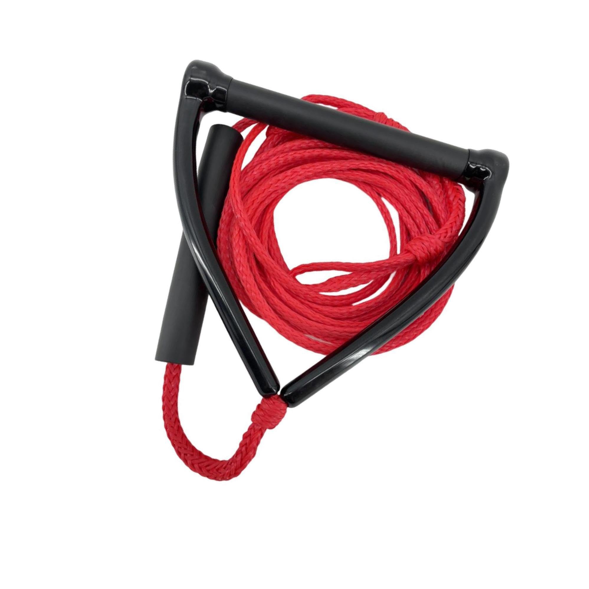 QUXVUIS Sturdy Water Ski Rope Versatile Wakeboard Rope for Kneeboard Activities