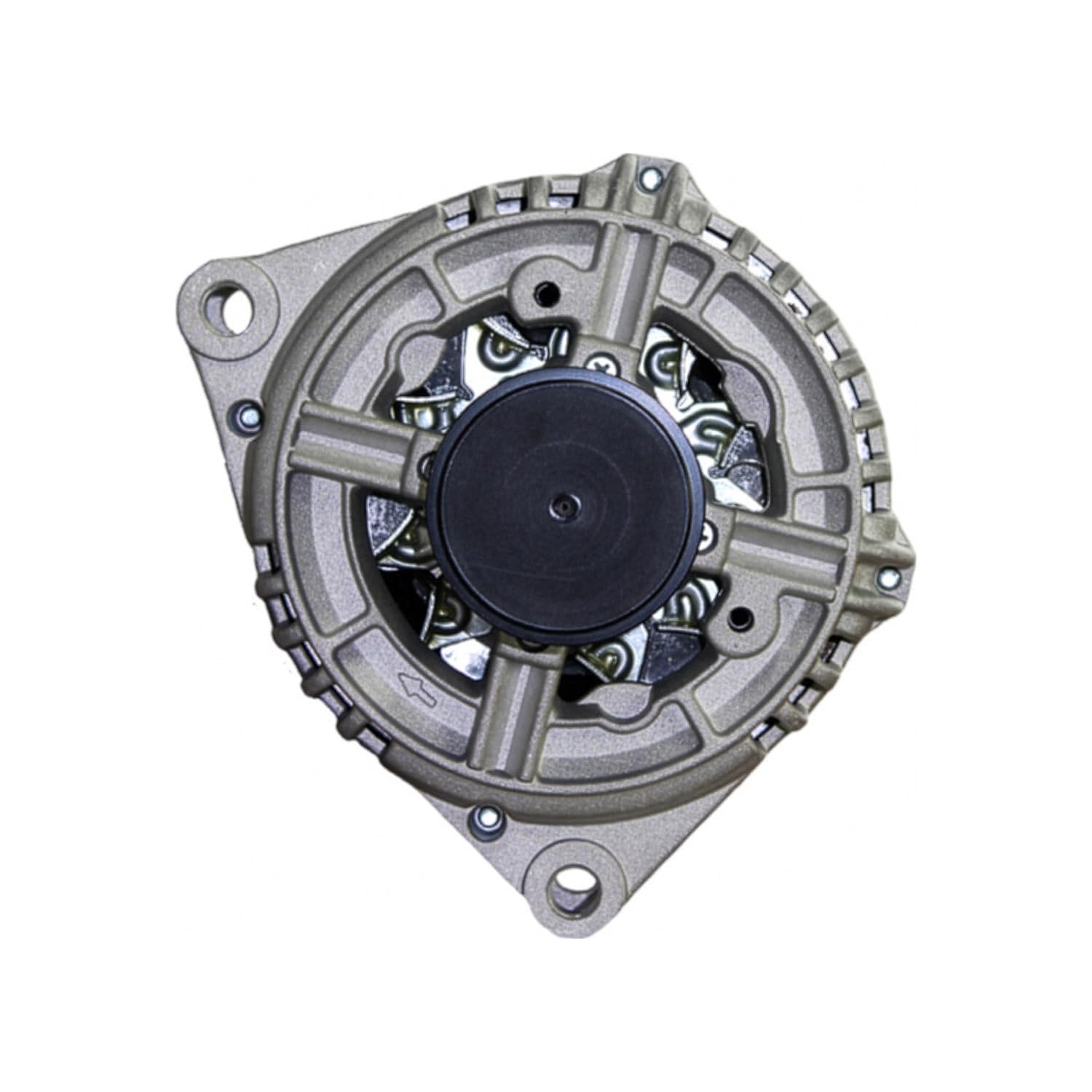 Kuhner Alternatore per Trattore 301480ri 12V 150A per Macchine Agricole