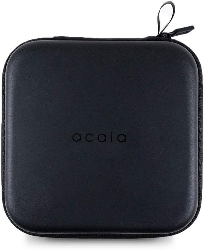 Acaia Pearl Scale Carry Case