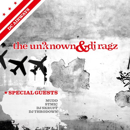 Air Traffic Controlla (Feat. Dj Throdown) [Explicit]