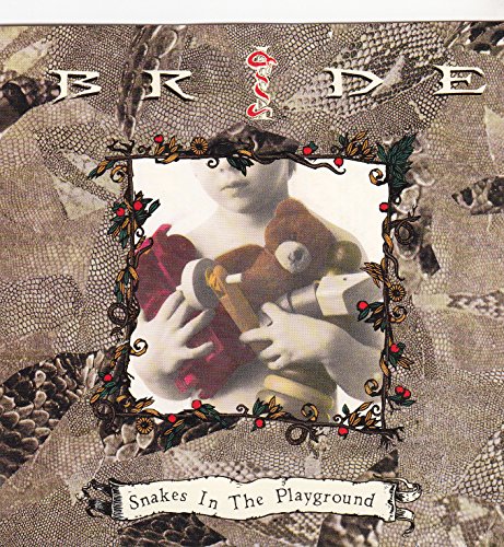 Snakes in the Playground