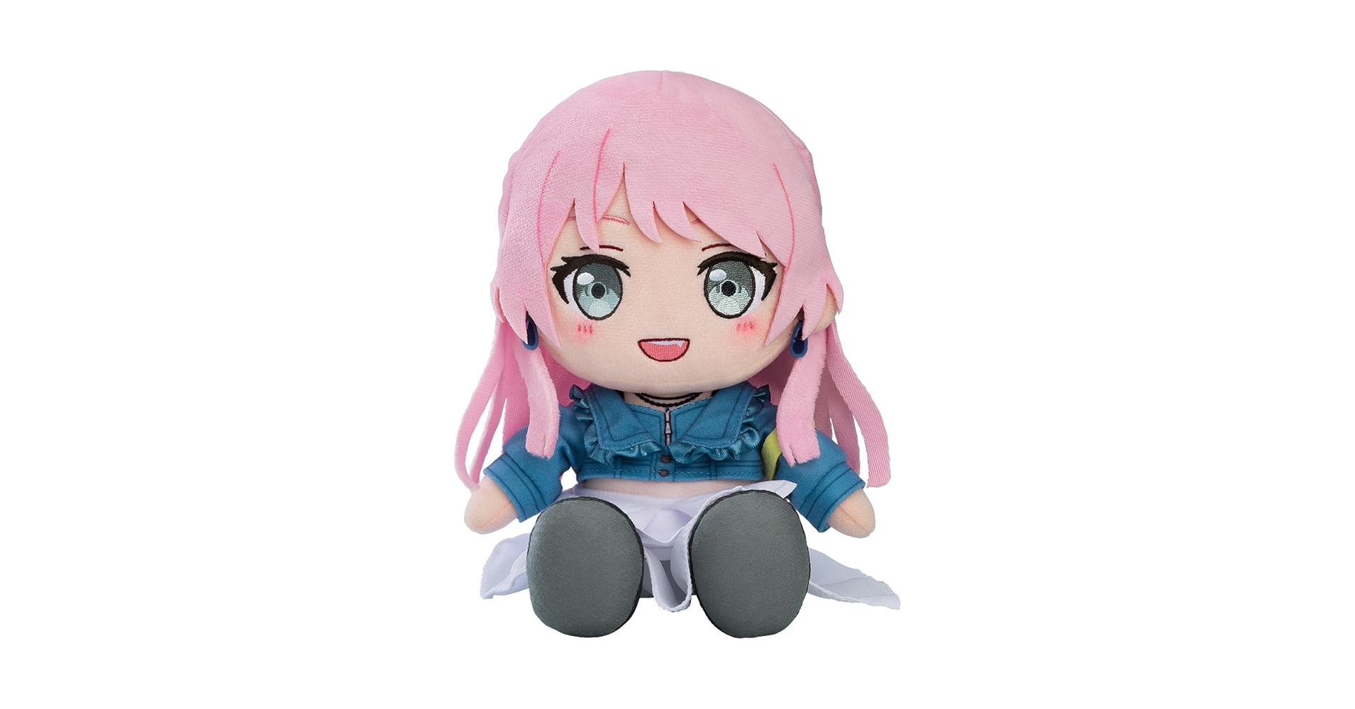 Amazon.co.jp: BanG Dream! 千早 愛音 MyGO!!!!! ぬいぐるみ