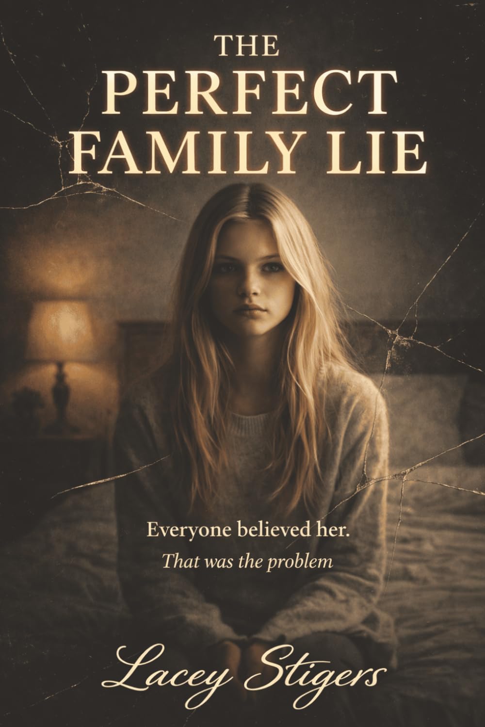 The Perfect Family Lie: Everyone Believed Her. That Was The Problem.