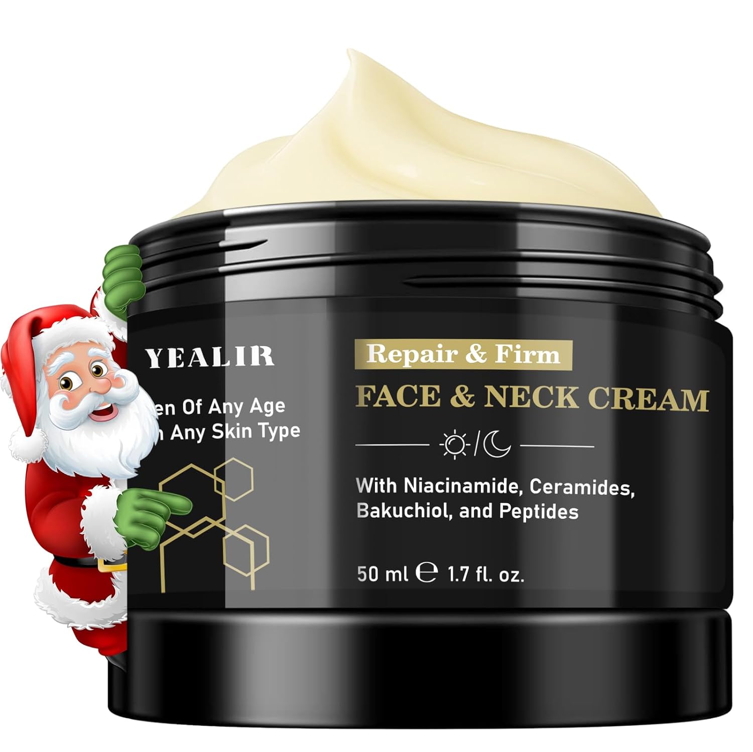 Mens Face & Neck Moisturizer Cream,... Mens Face & Neck Moisturizer Cream,...