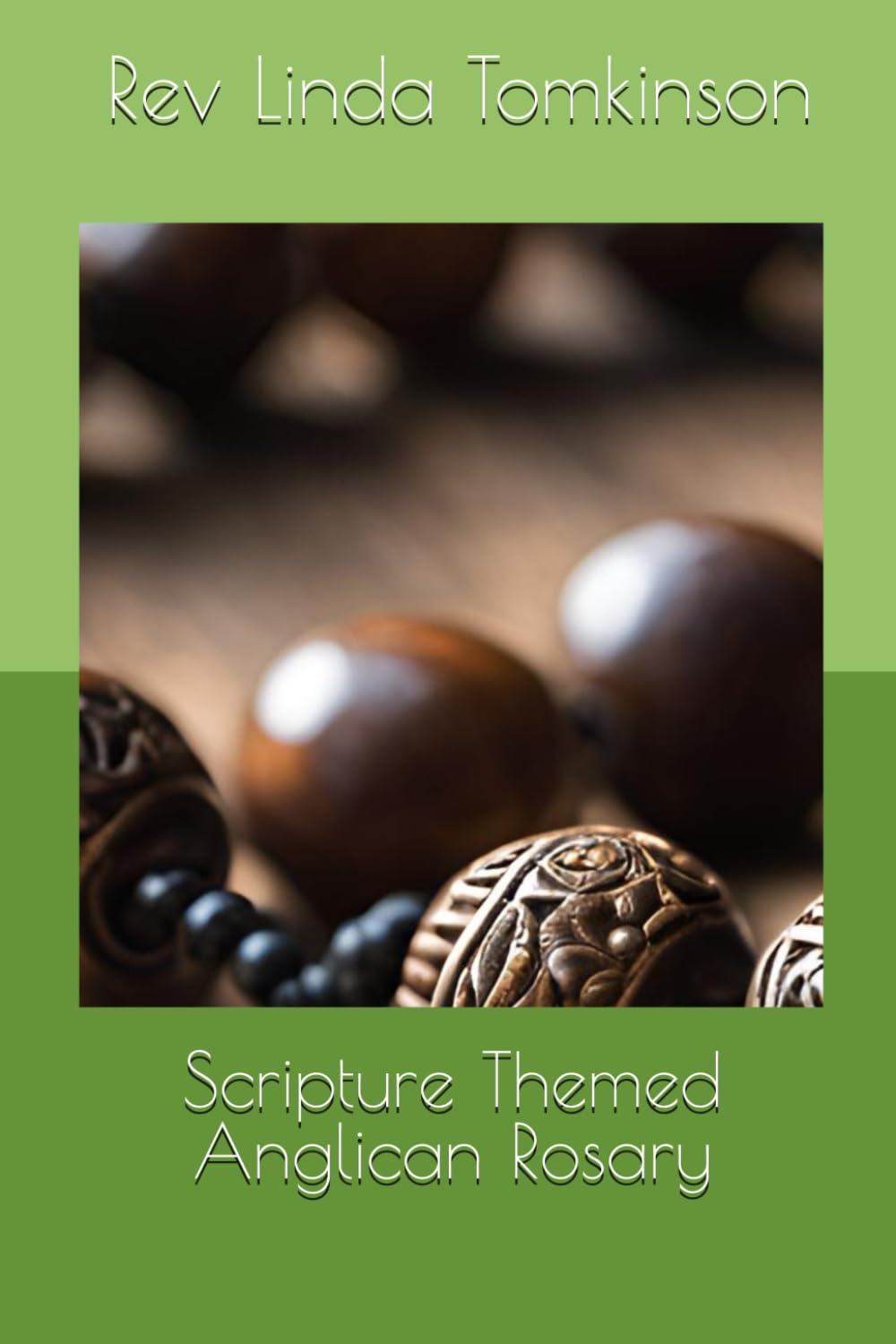Scripture Themed Anglican Rosary
