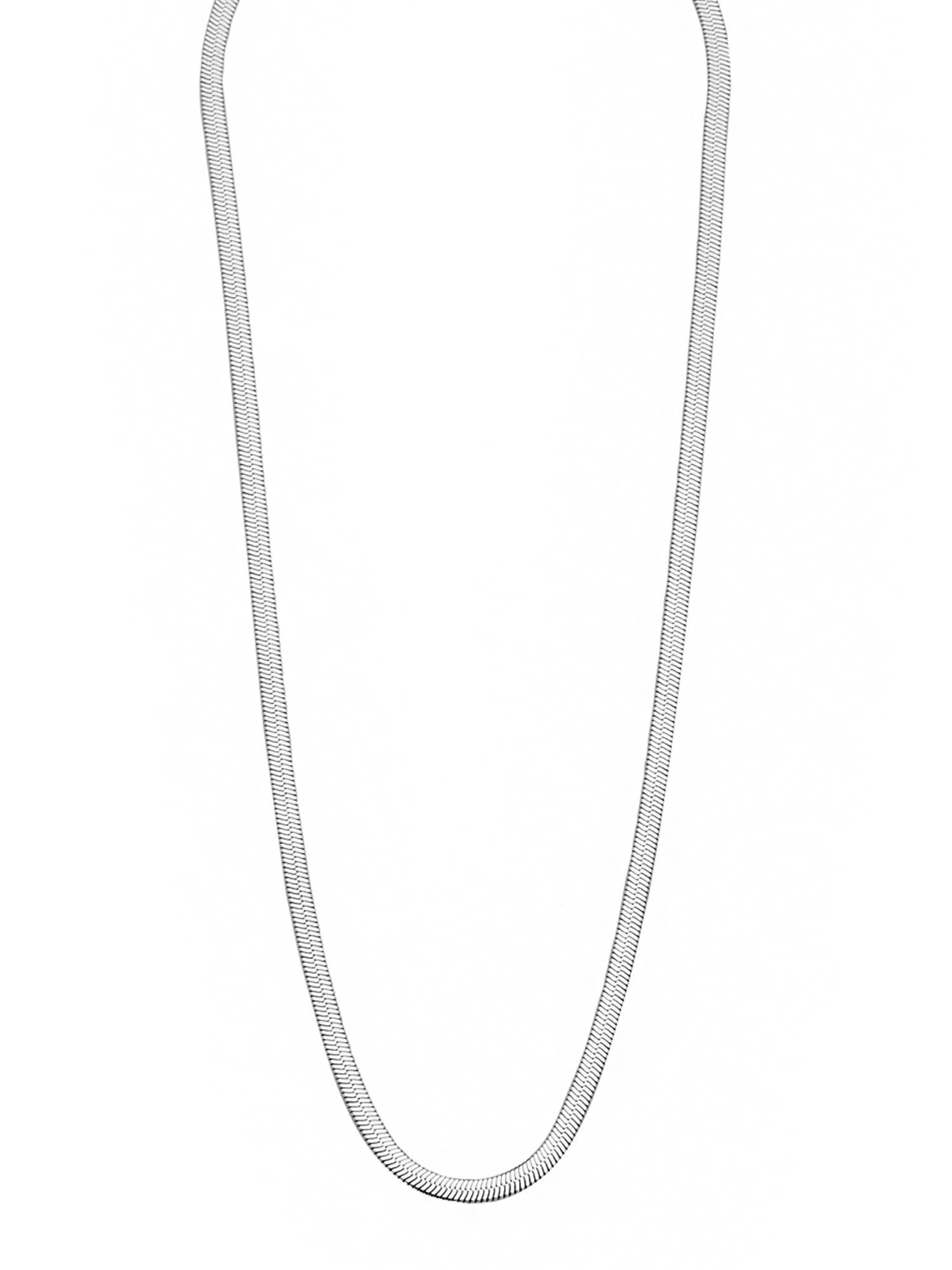 Yellow Chimes Chain for Men Silver Neck Chain for Men | Stainless Steel Neck Chains for Men | Fashion Accessories for Men | Birthday Gift for Men and Boys Anniversary Gift for Husband (B0D9TRTVRN) Amazon Price History, Amazon Price Tracker