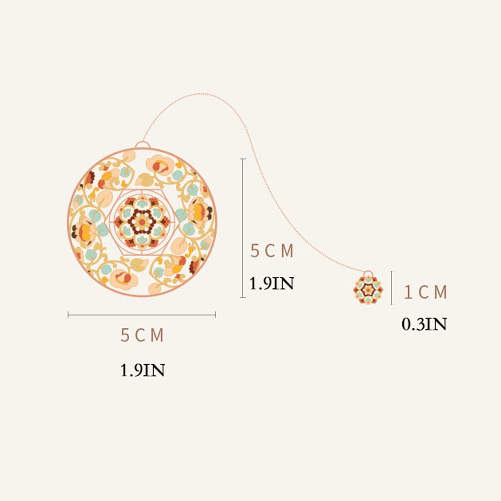 Signet 1 PCS Exquisite Creative Creative Creative Metal Markmark Classical Pendentif Book Marker Perfect Cadeaux for lecteurs, Femmes et Enfants Signets