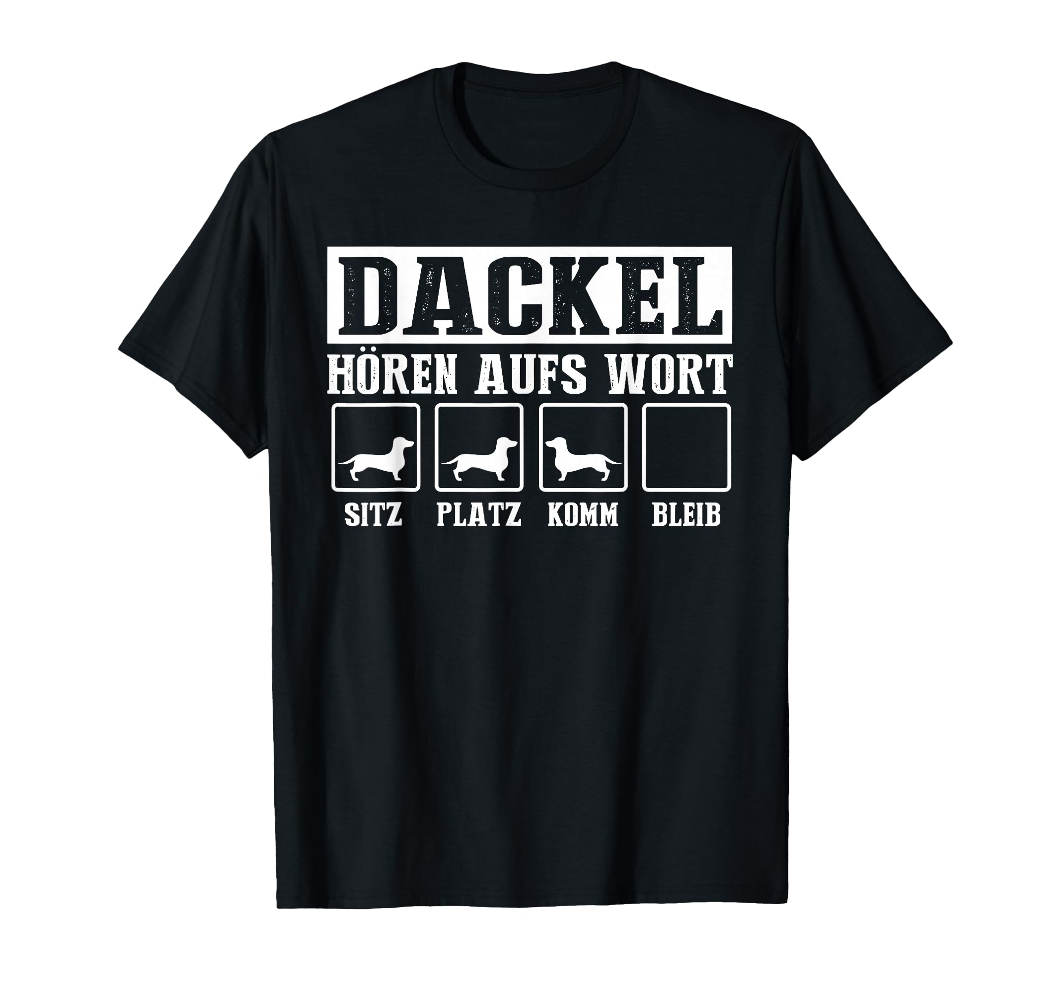 Kleidung mit Designs von Amazon Merch on Demand
