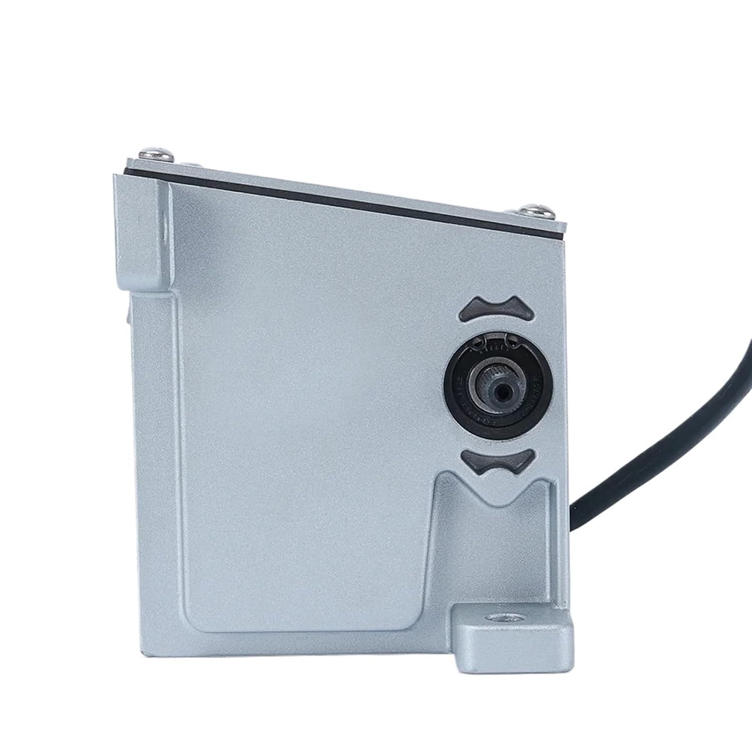 Adc225 Electric Governor Actuator Diesel Engine Generator Part Speed Controller Fuel Pump Electromagnetic Heavy Duty 12v 24v(12v)