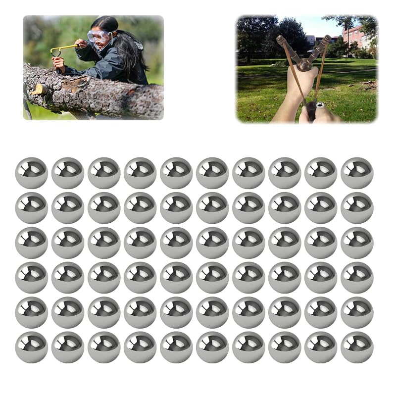 Bola de Hierro Maciza de Acero (200 Unidades de 7 mm de diámetro)
