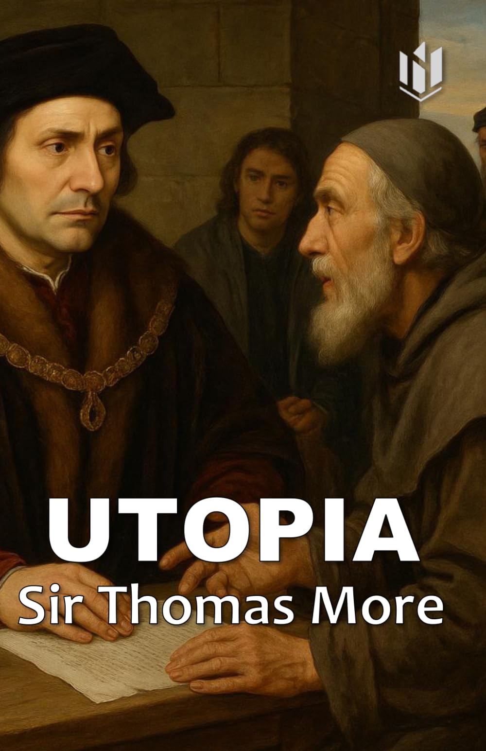 UTOPIA (Translated) (Annotated)