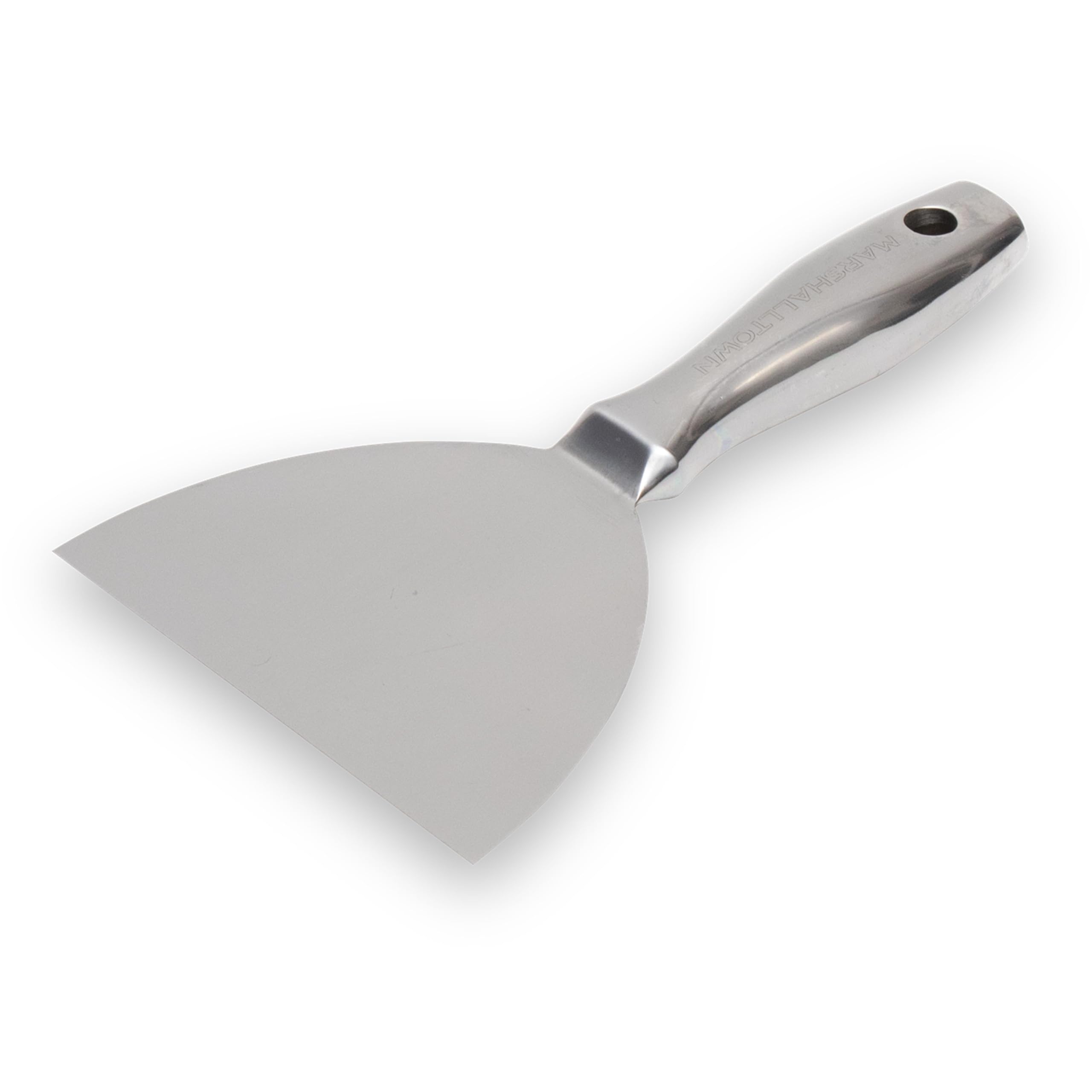 M/Town 6IN Stainless Steel Joint Knife