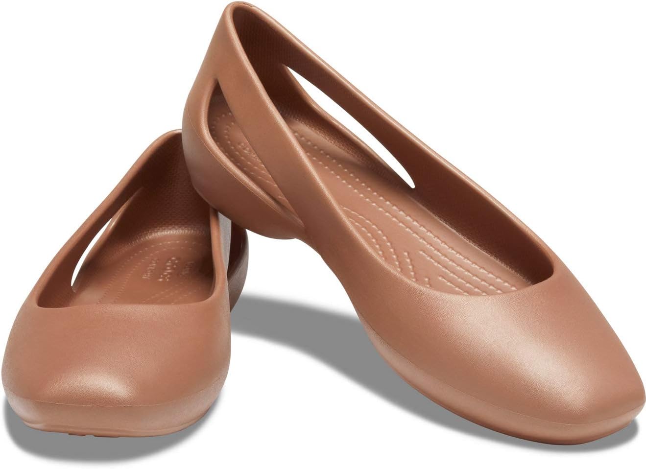 Crocs Women's Sloane Flats