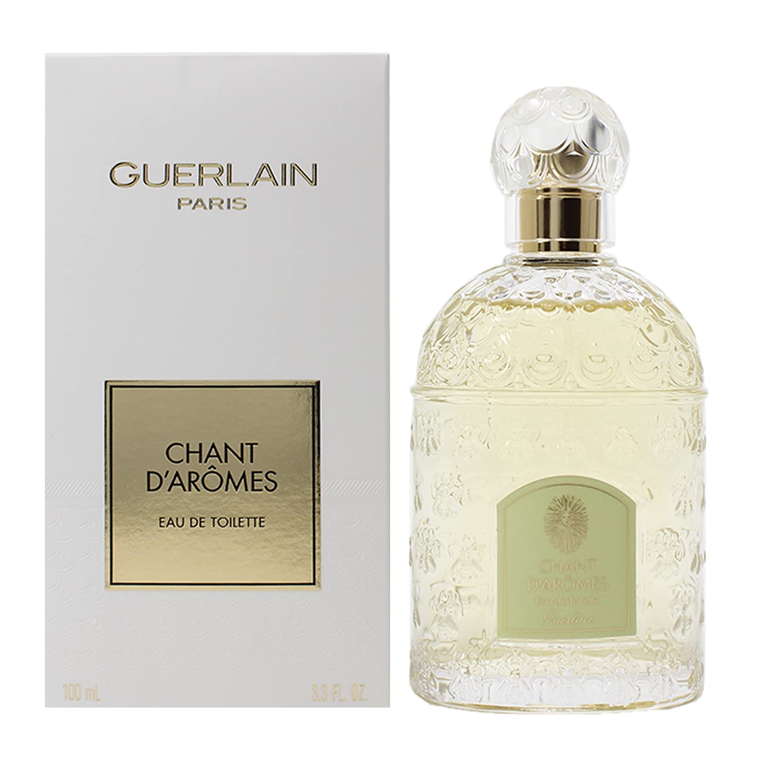 Amazon.com: Chant D'Aromes By Guerlain Women Fragrance : 美容與