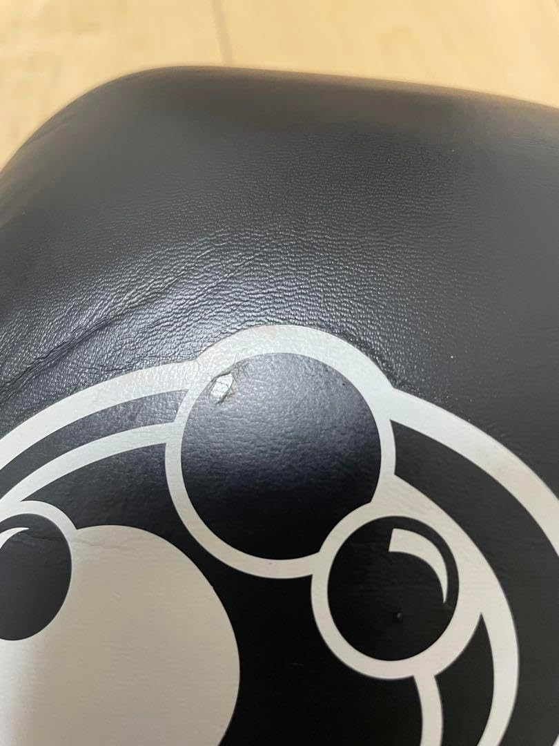 GRANT PROFESSIONAL ボクシンググローブ ブラック GRANT PROFESSIONAL