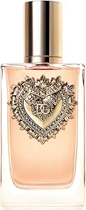 Dolce&Gabbana Devotion for Women Eau de Parfum Spray, 3.4 Ounce