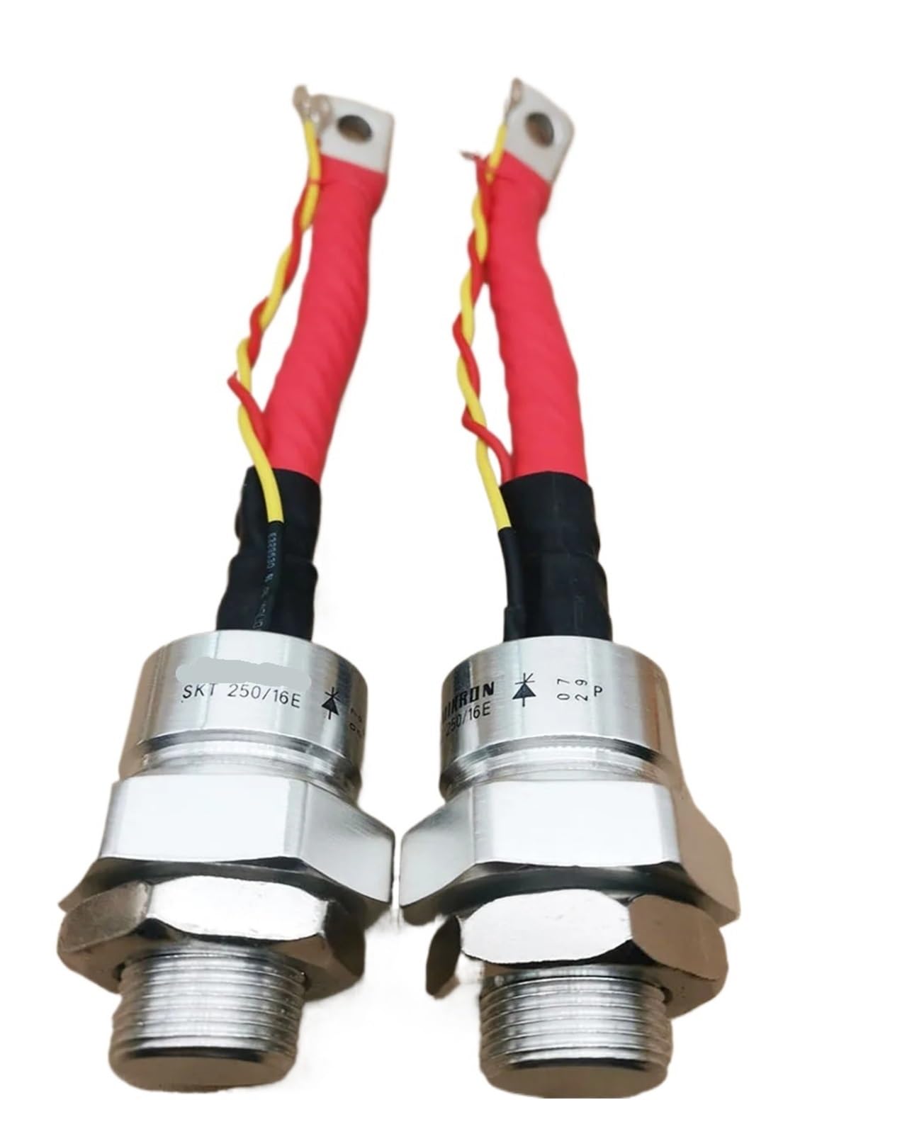 BFSYDLUJ N195PH02 ST280S04P0V 88RLE30 SKT250-16E VS-ST180S12M 68RS160 Thyristor(SKT250-16E)