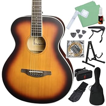 Amazon | Soldin SFG-15 ツヤ消しブラウンサンバースト