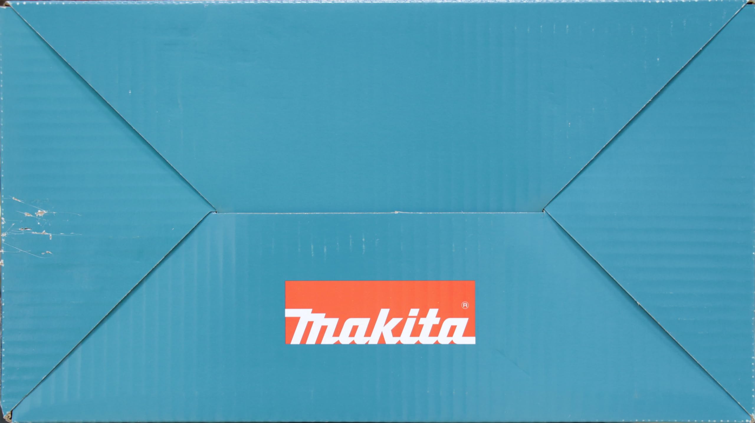 MAKITA DHS900ZU - Sierra circular 235mm 18vx2 lxt aws + adt