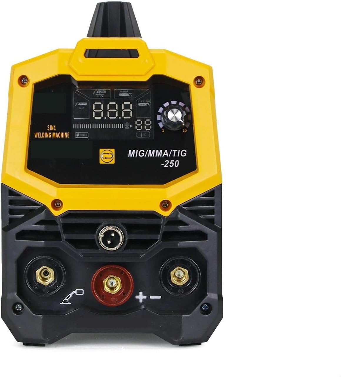 Portable Inverter Welder, Inverter Arc Electric Welding Machine Welders For Working Power Tools