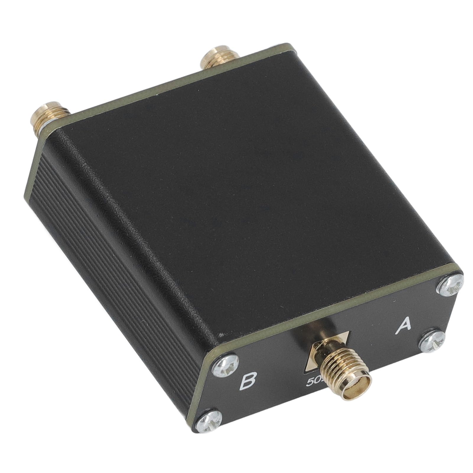 Module de Commutation RF, Commutateur Haute Fréquence D'antenne, Faible Perte, Haute efficacité DC 500 MHz 10 W 50 Ω