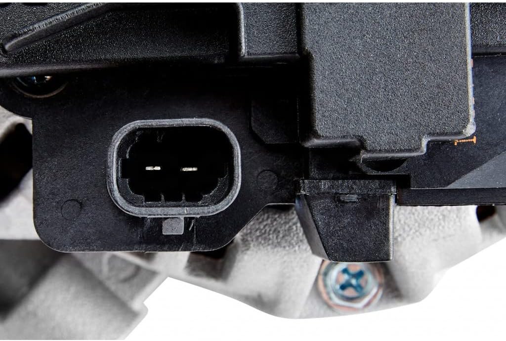 KarParts360 For Pontiac Grand Prix Alternator 2006 2007 2008 For 10366269 Vehicle Trim: 3.8L V6 3800cc 231 CID