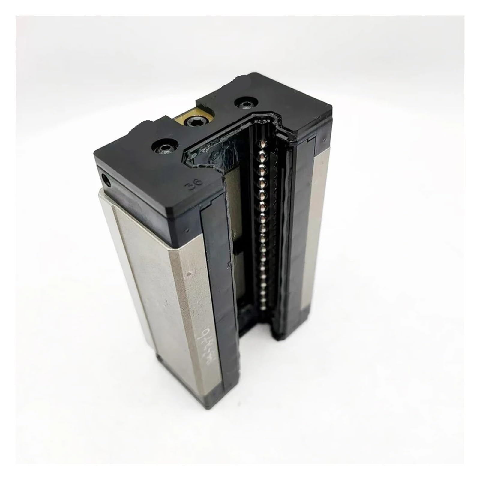 Compatible con guía lineal MSB,MSB30S