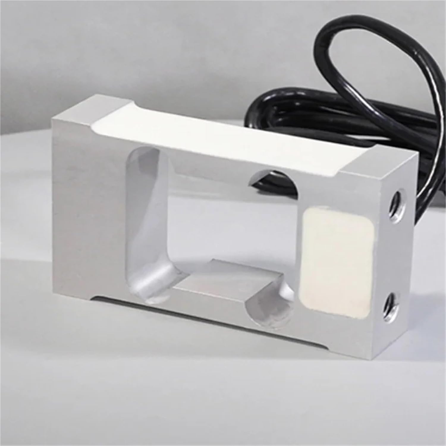 L6H5 Load Cell Sensor Single Point Weighing Sensor OIML NETP Force Transducer for Electronic Weighing Bench Scale(4kg)