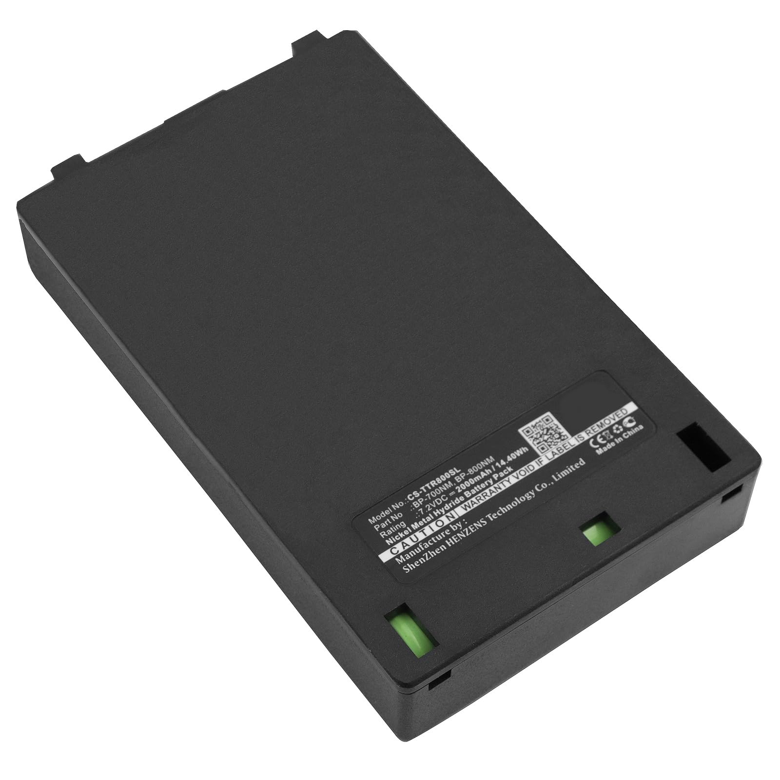 Batería de repuesto compatible con Bosch TR-700 y TR-800 para herramientas de jardín 2
