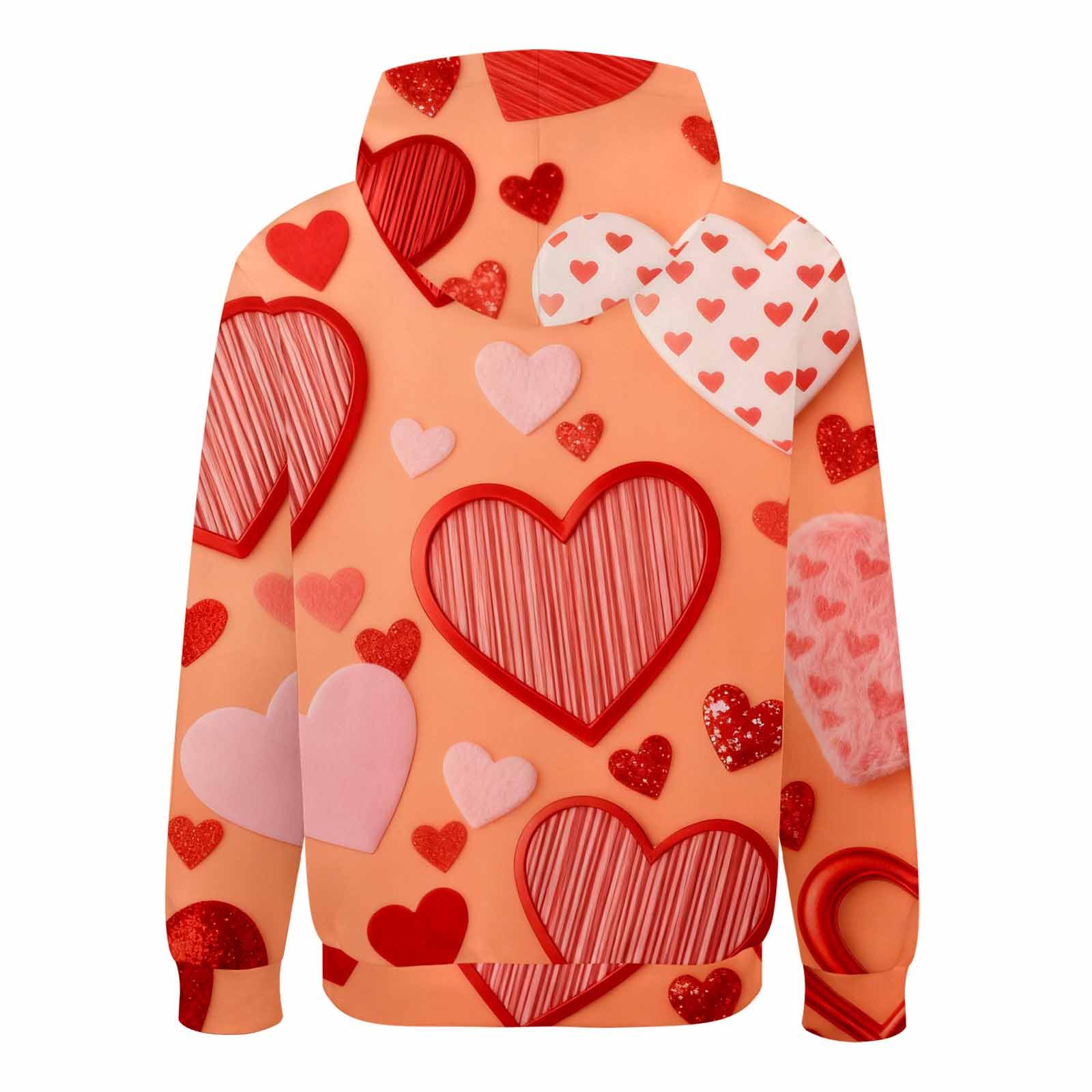 Sudadera Sin Mangas Hombre De Manga Larga Otoño para Hombre, Exteriores, Camisa Chaqueta (Red, S) Protección Solar Ropa Trabajo Gym Chaquetas Proteccion Moto Protecciones Running Kit