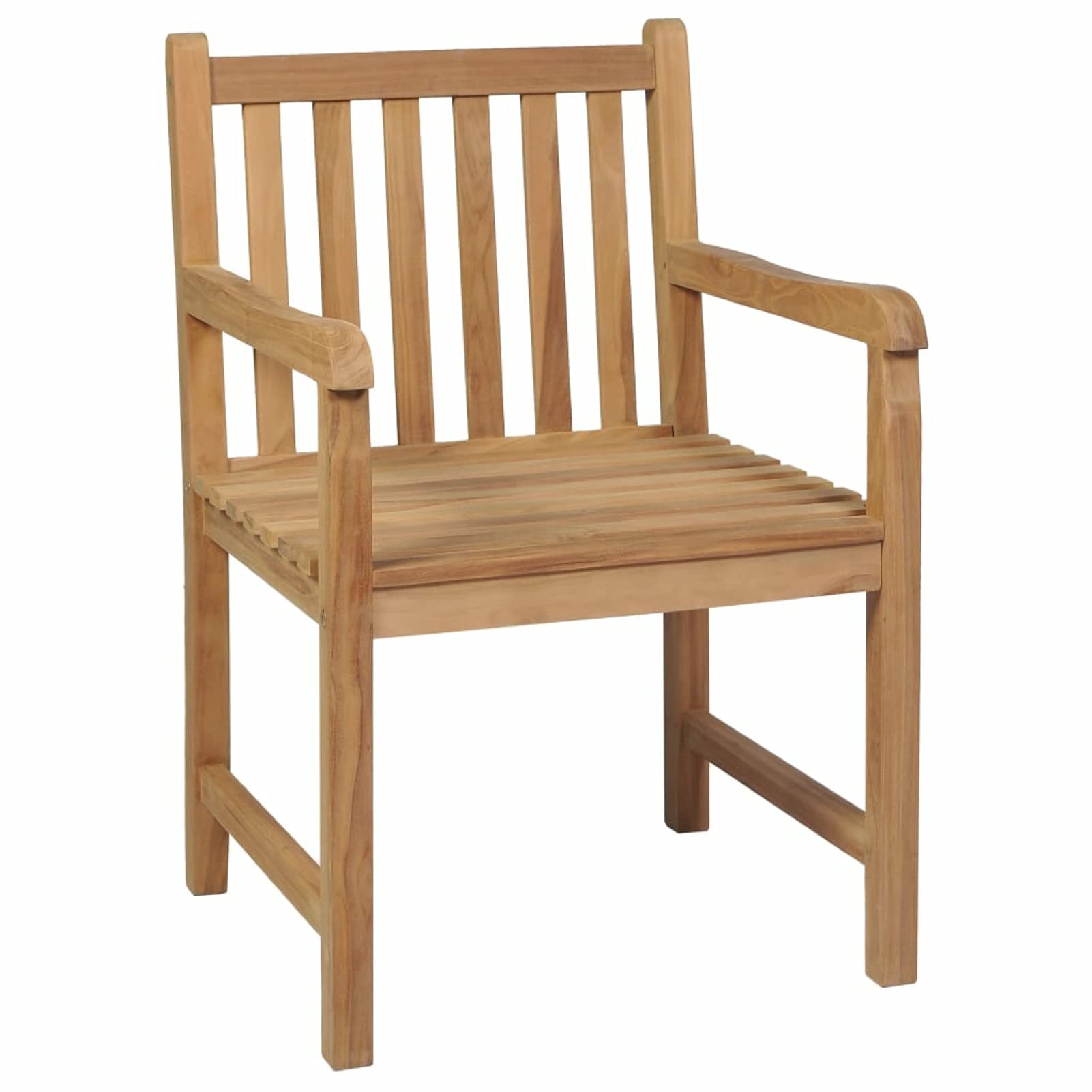 Homgoday Krzesła ogrodowe 2 szt. Drewno tekowe z poduszkami Szary Taupe Nowoczesny design Lekkie krzesła do użytku na zewnątrz, do ogrodu lub na taras Fotel z podłokietnikami i oparciem taupe