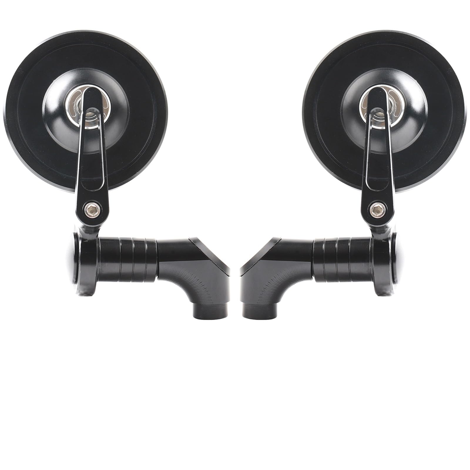 Soluciona tus puntos ciegos con espejo ajustable para LX Sprint 4