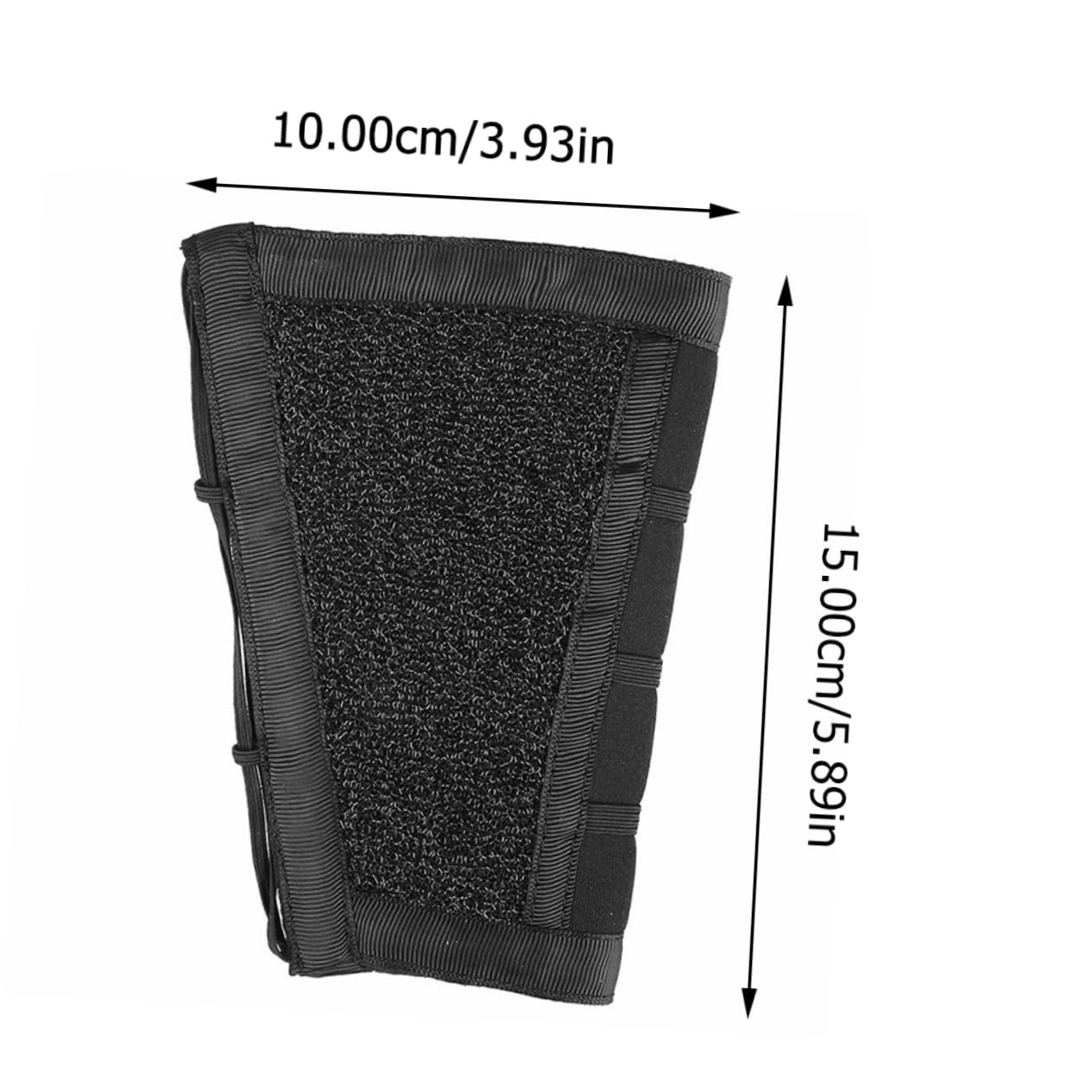 PartyKindom Makeup Brush Shampoo Cleaner Brush Clean Cushion Armband Beauty Supplies