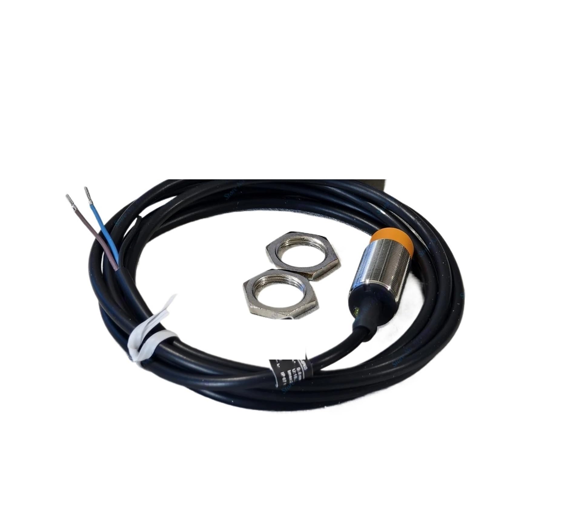 Capteur inductif IG5594 détecteur de proximité IG5842 IG5597 M18