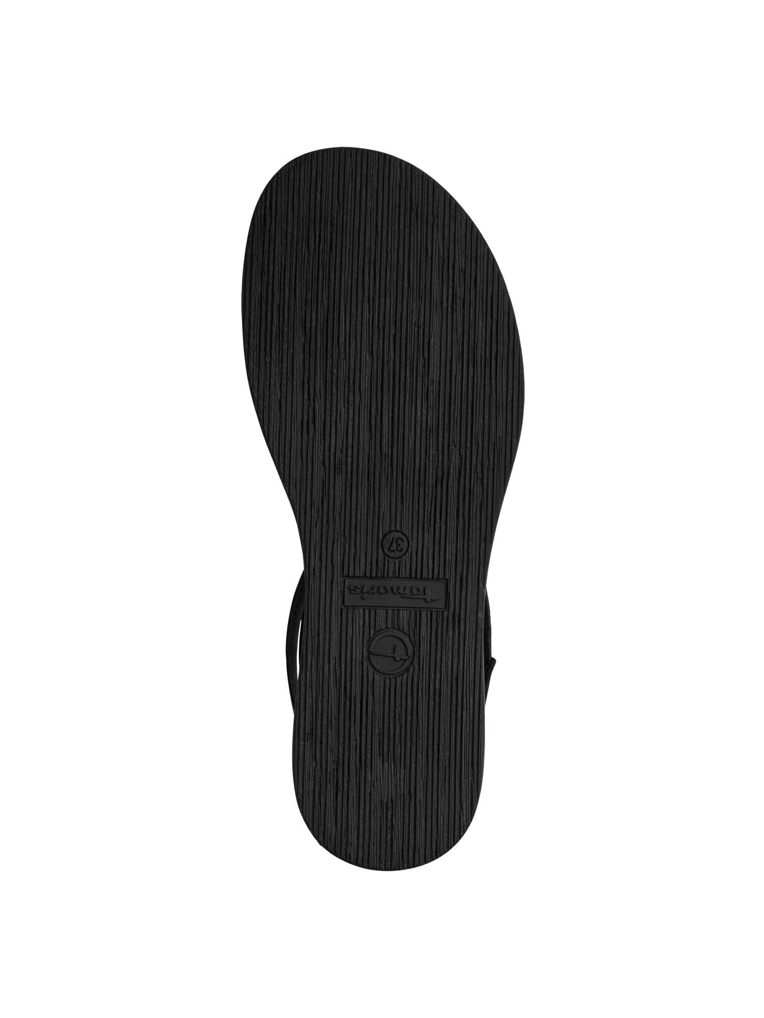 Tamaris Tamaris Damen 1-28220-46 Sandali bassiDonna