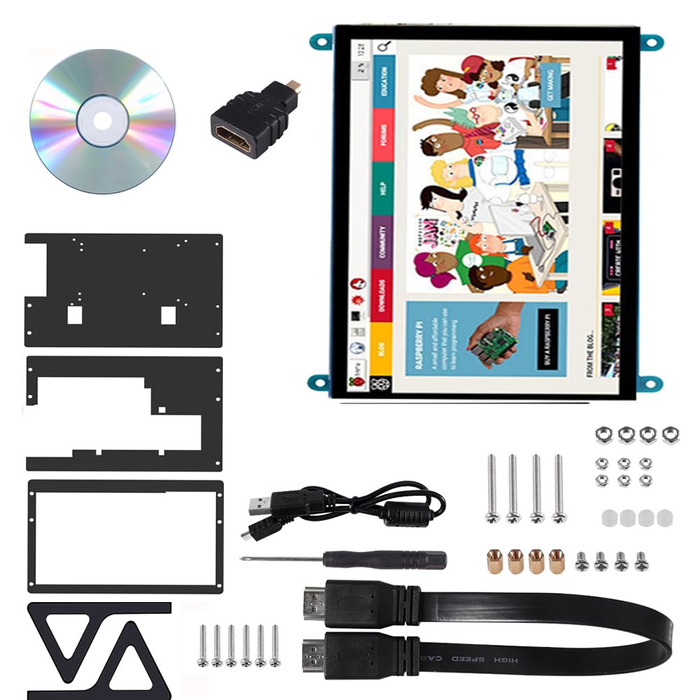 Amazon.com: for Raspberry Pi 7